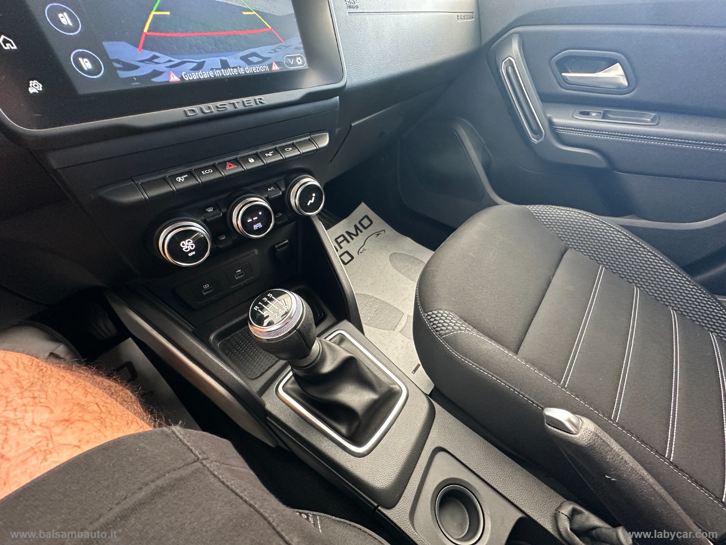 Duster 1.0 TCe GPL Prestige 360 - immagine 30