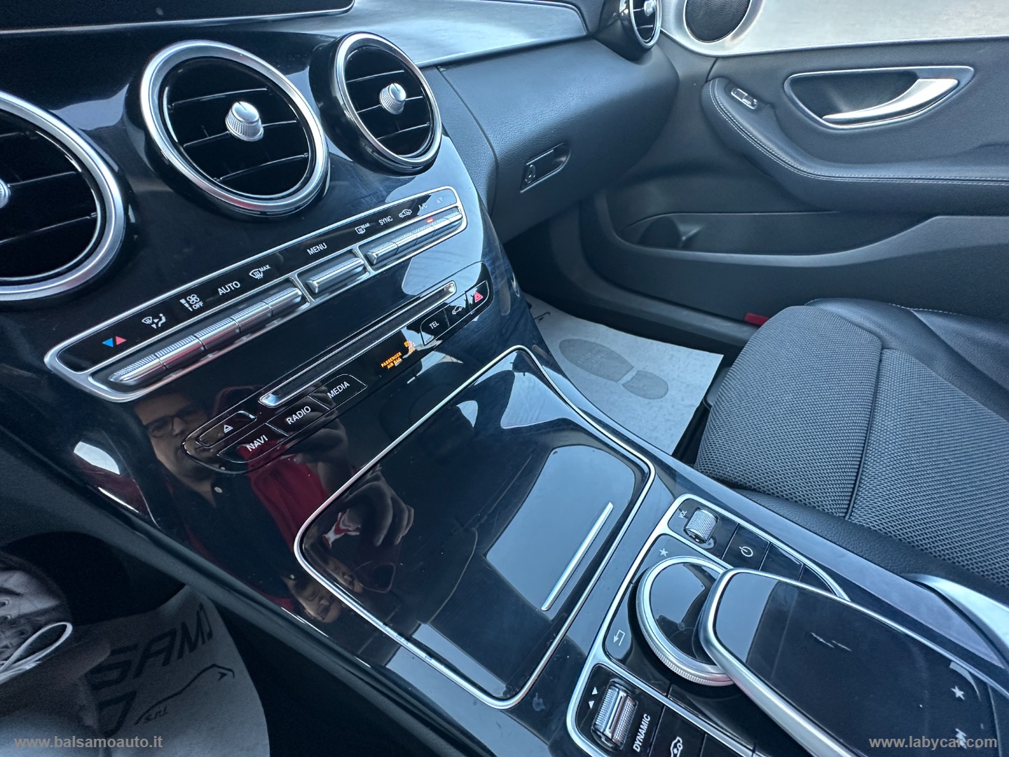 C 220 d 4Matic Premium - immagine 30