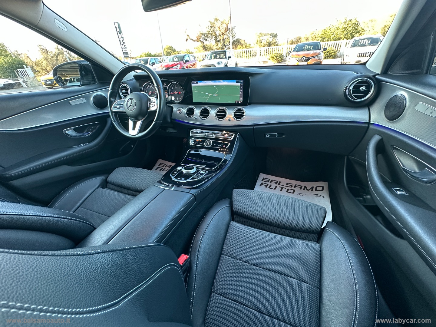 E 220 d Premium - immagine 30