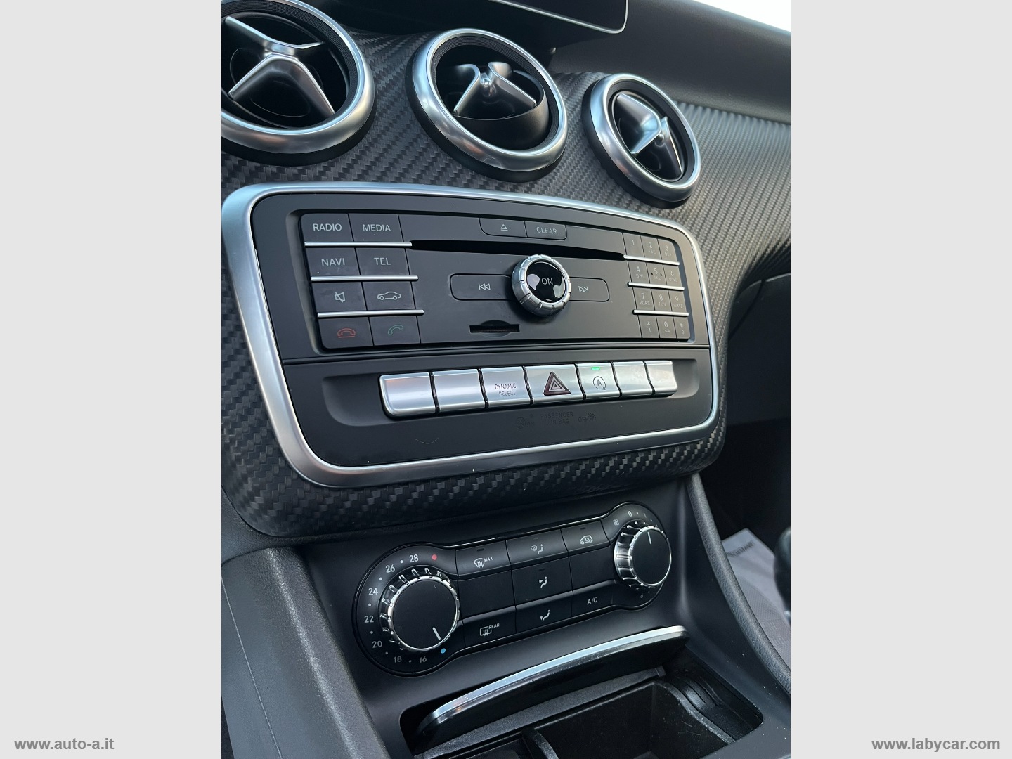 A 200 d Premium - immagine 30