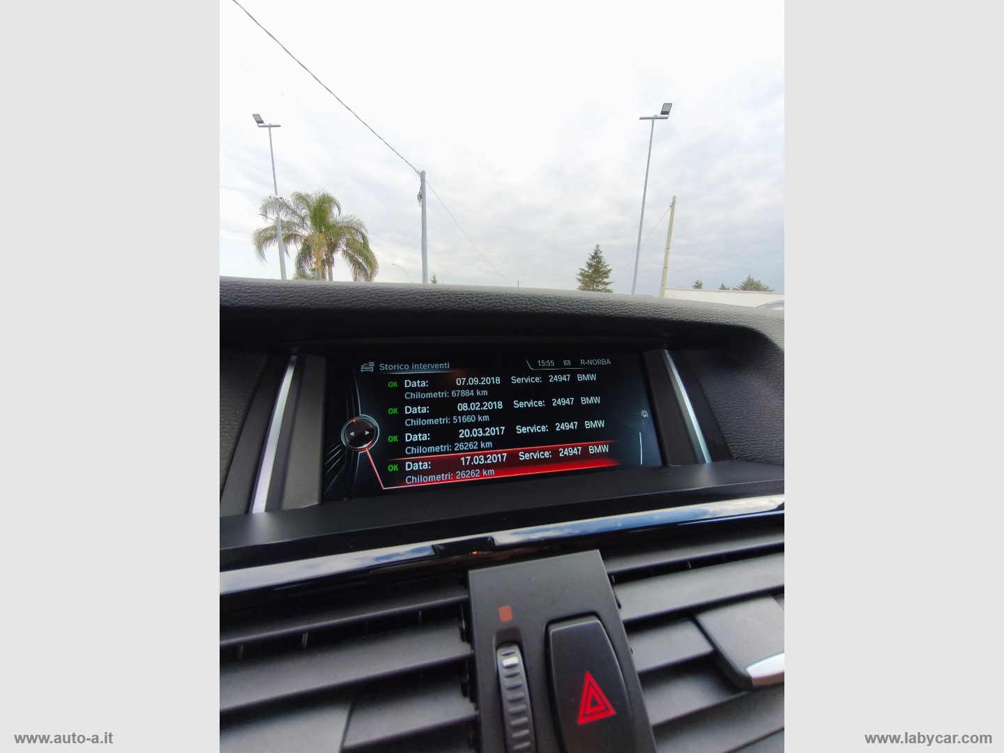 X4 xDrive20d Msport - immagine 30