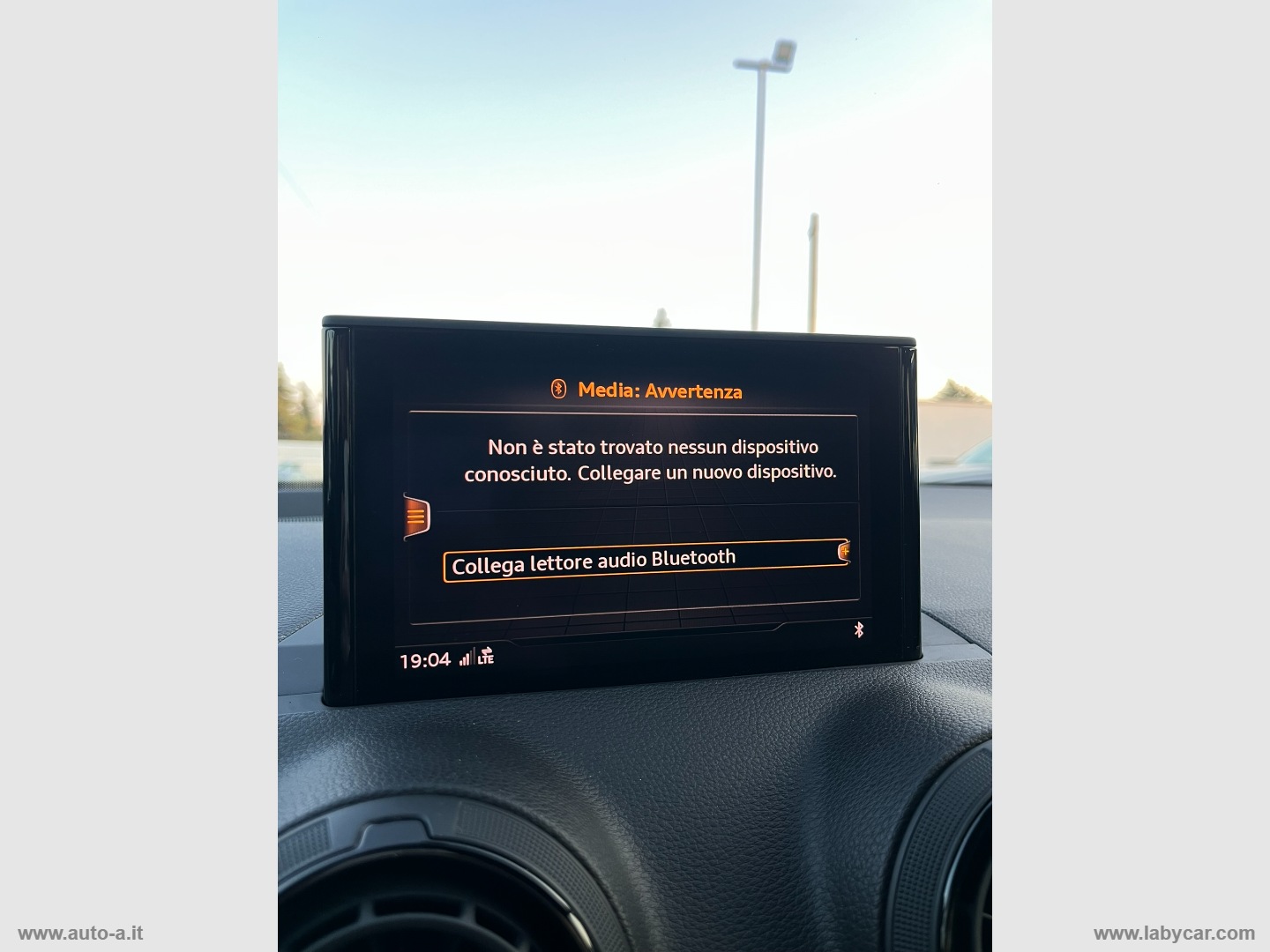 Q2 30 TDI S tronic Admired - immagine 30