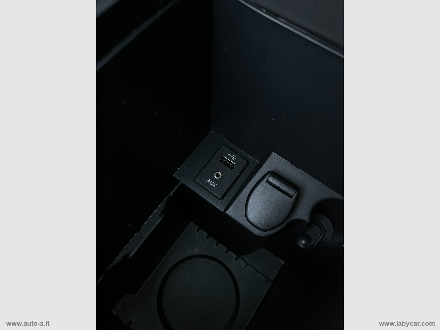 Qashqai 1.5 dCi 115 CV Tekna - immagine 30