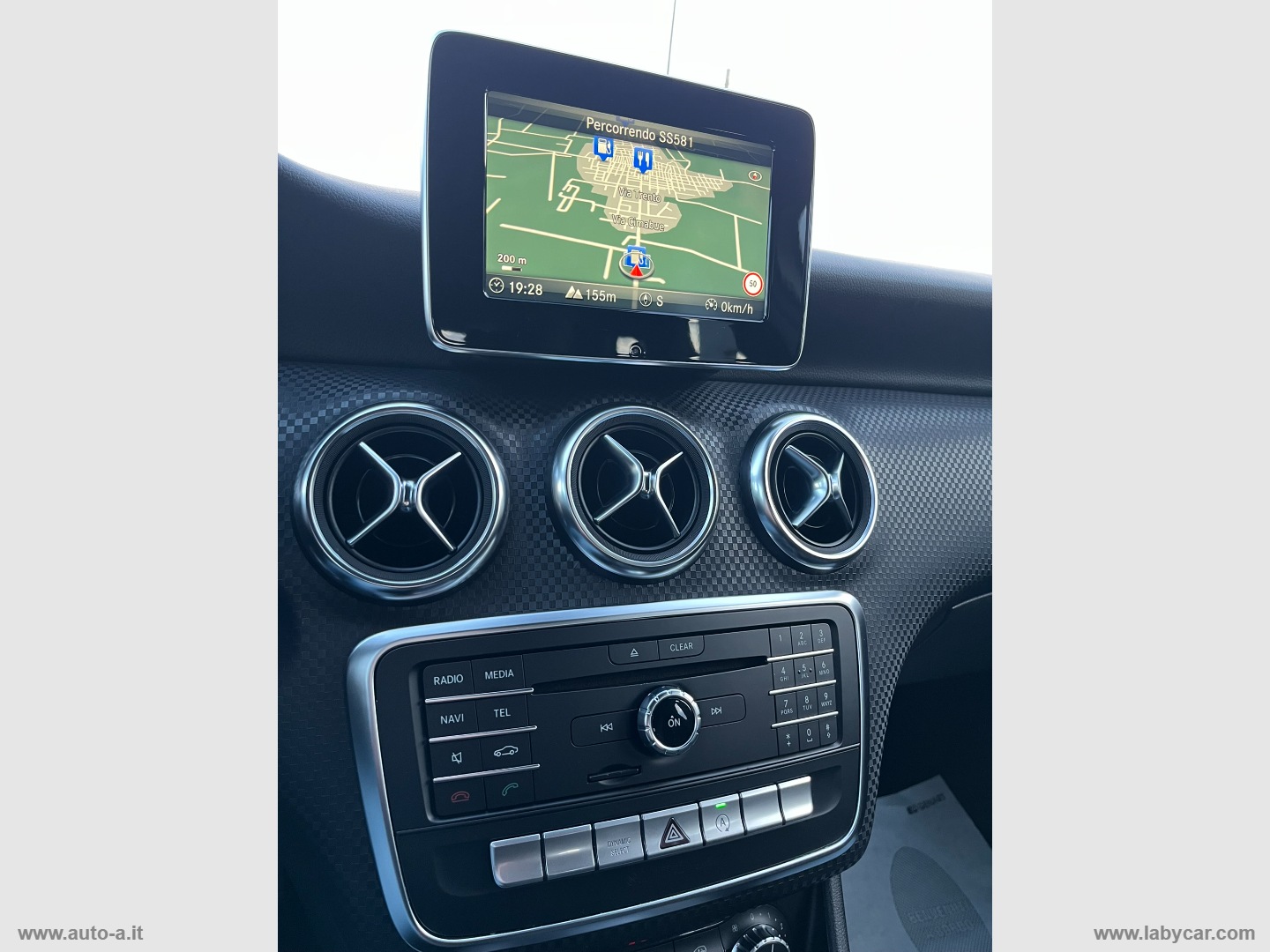 A 180 CDI Sport - immagine 30