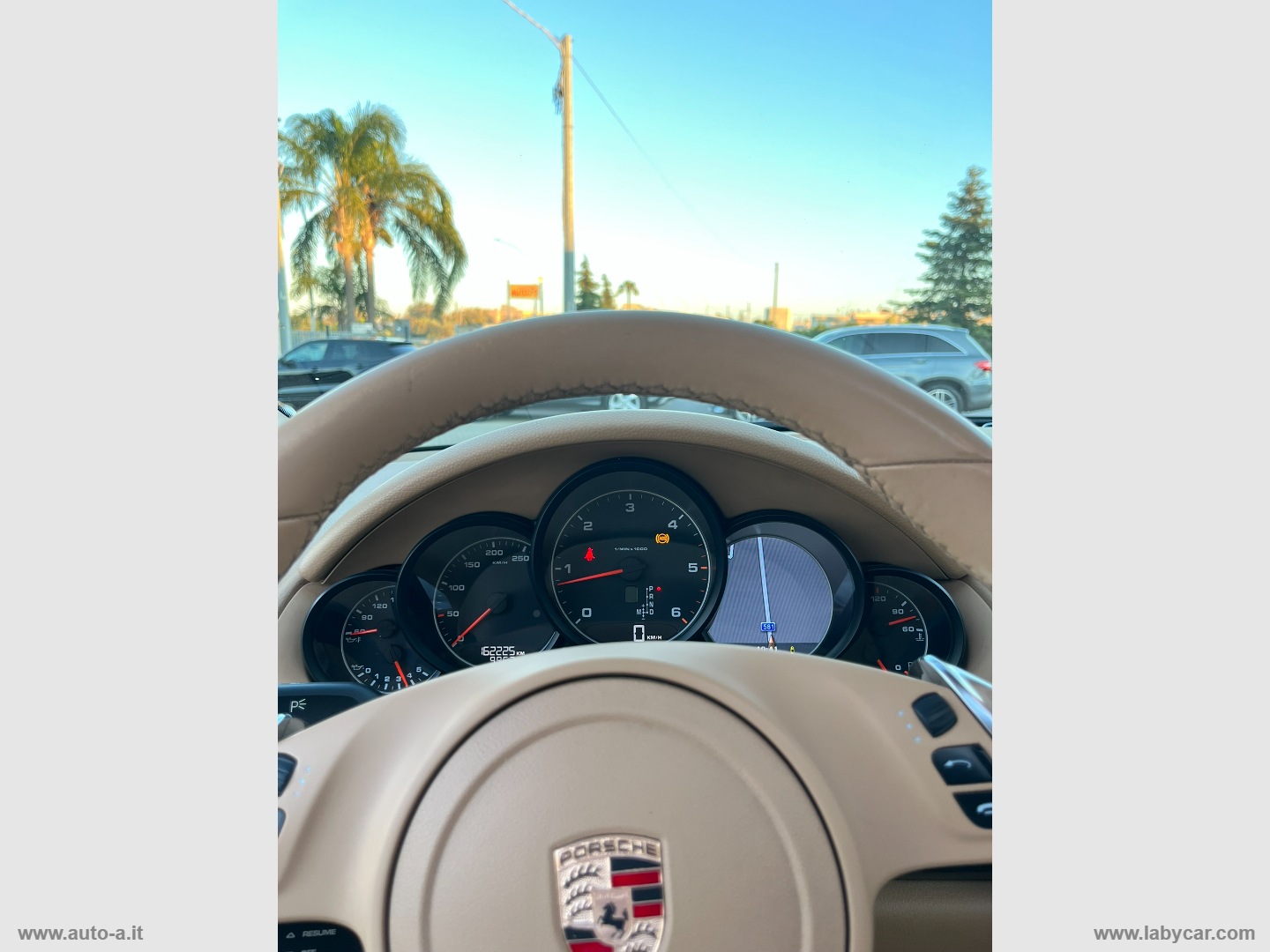 Cayenne 3.0 Diesel - immagine 30