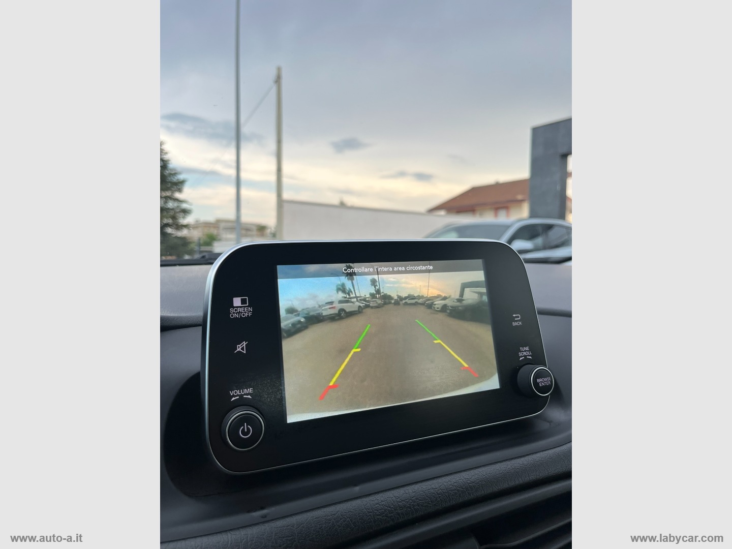 Tipo 1.3 Mjt S&S 5p. Lounge - immagine 30