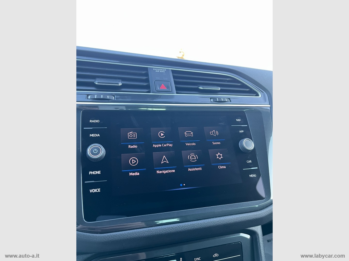Tiguan 2.0 TDI SCR Life - immagine 30