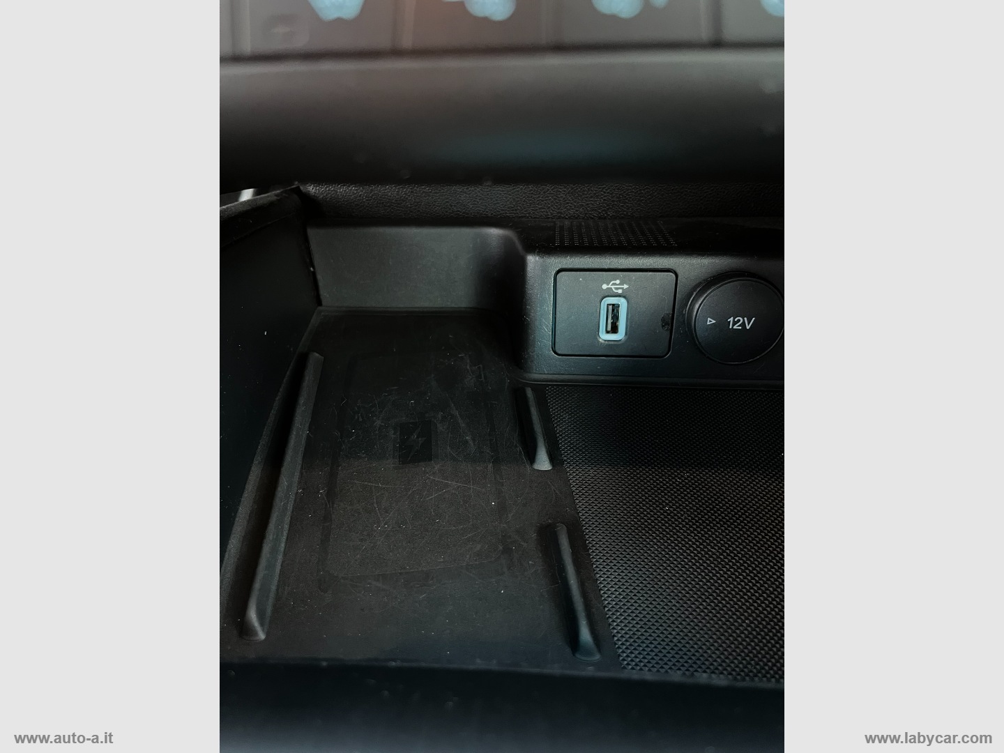 Focus 1.5 EcoBlue 120CV aut. SW ST-LINE - immagine 30