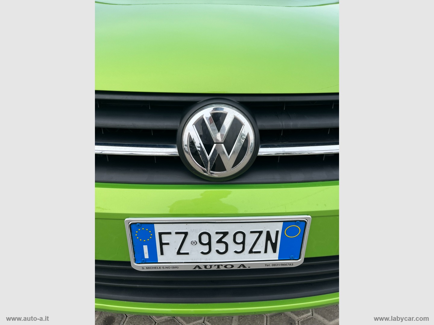 Caddy 2.0 TDI 102CV Comfortline - immagine 30