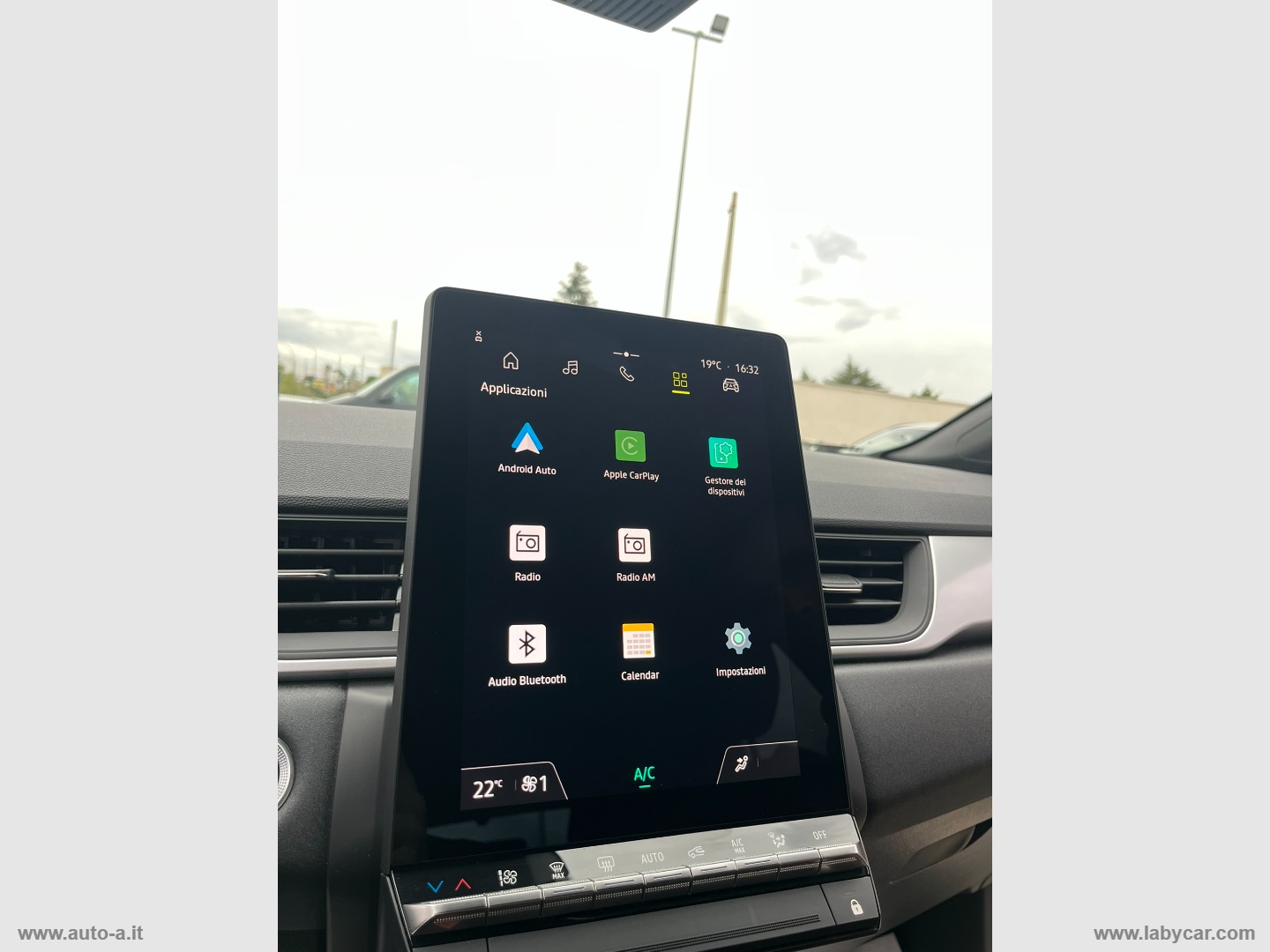 ASX 1.0L 100 CV Invite Plus GPL SOLI 6.900 KM - immagine 30