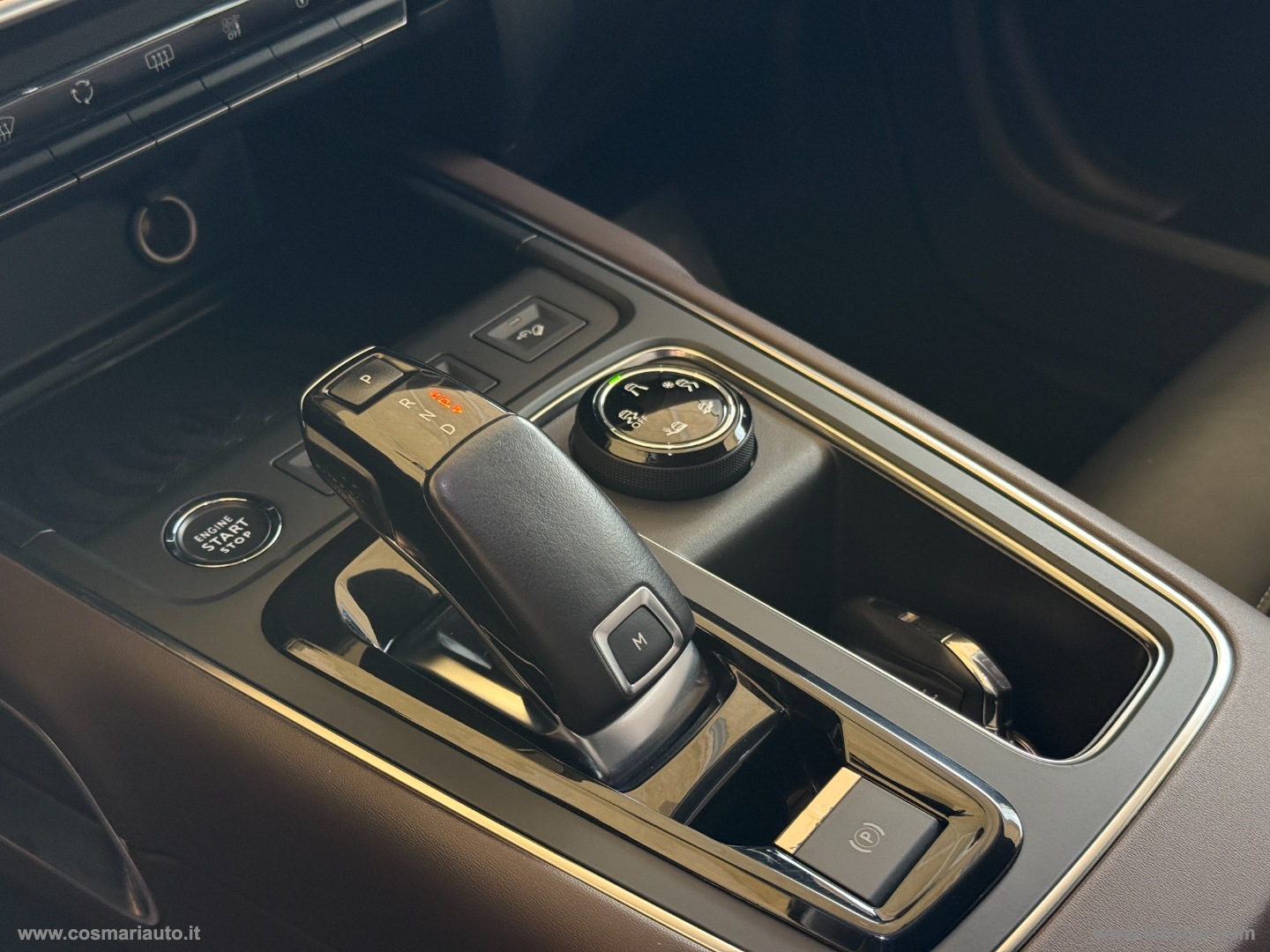 C5 Aircross BlueHDi 180 S&S EAT8 Shine - immagine 30