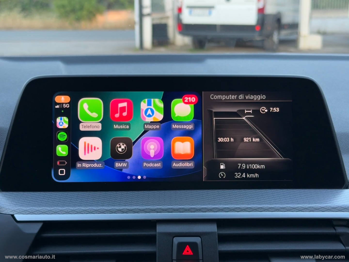 X4 xDrive20d Msport - immagine 30