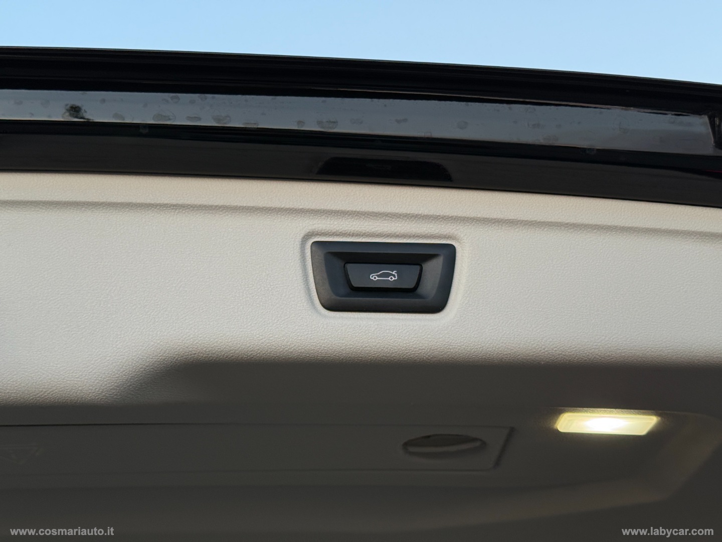 318d 48V Touring RESTYLING - immagine 30
