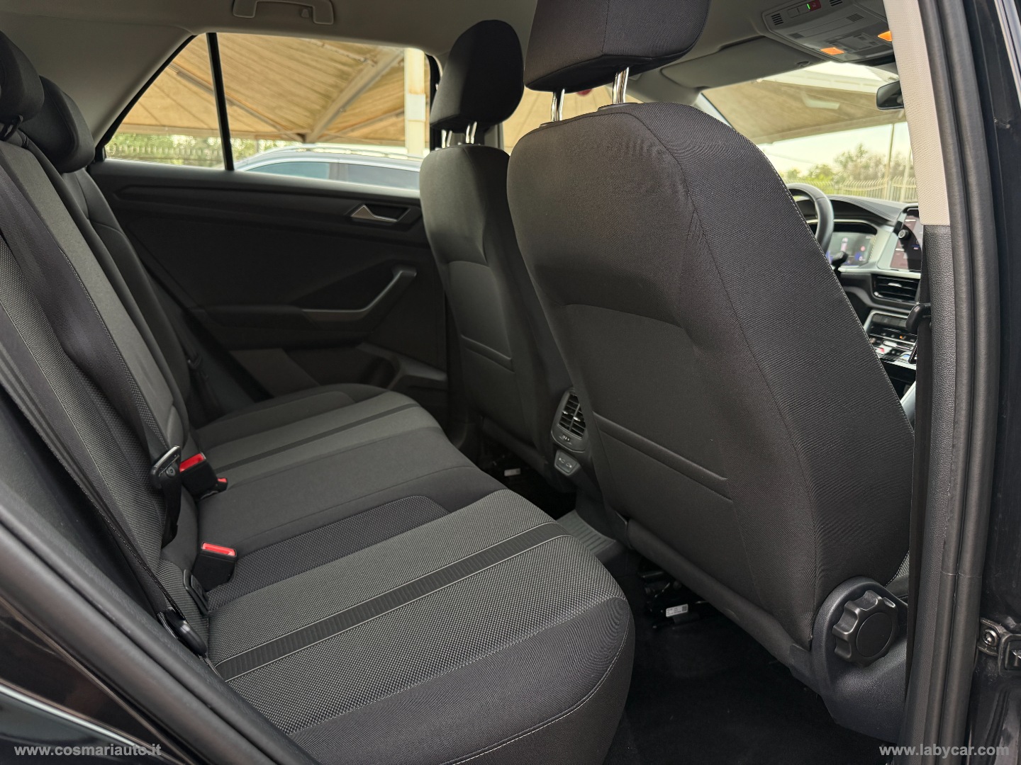 T-Roc 2.0 TDI SCR Life - immagine 30