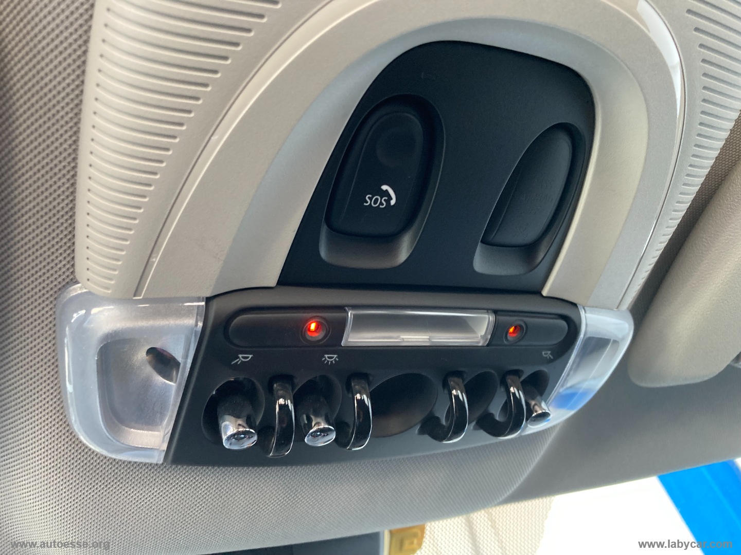 Mini One D Countryman - immagine 30