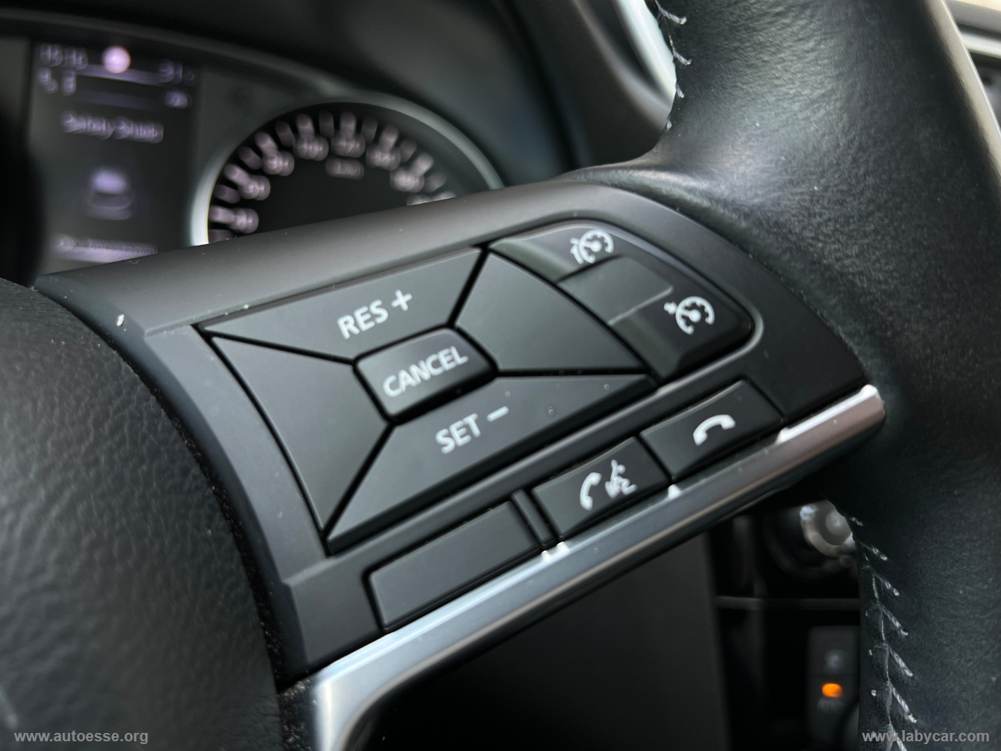 Qashqai 1.2 DIG-T Tekna - immagine 30