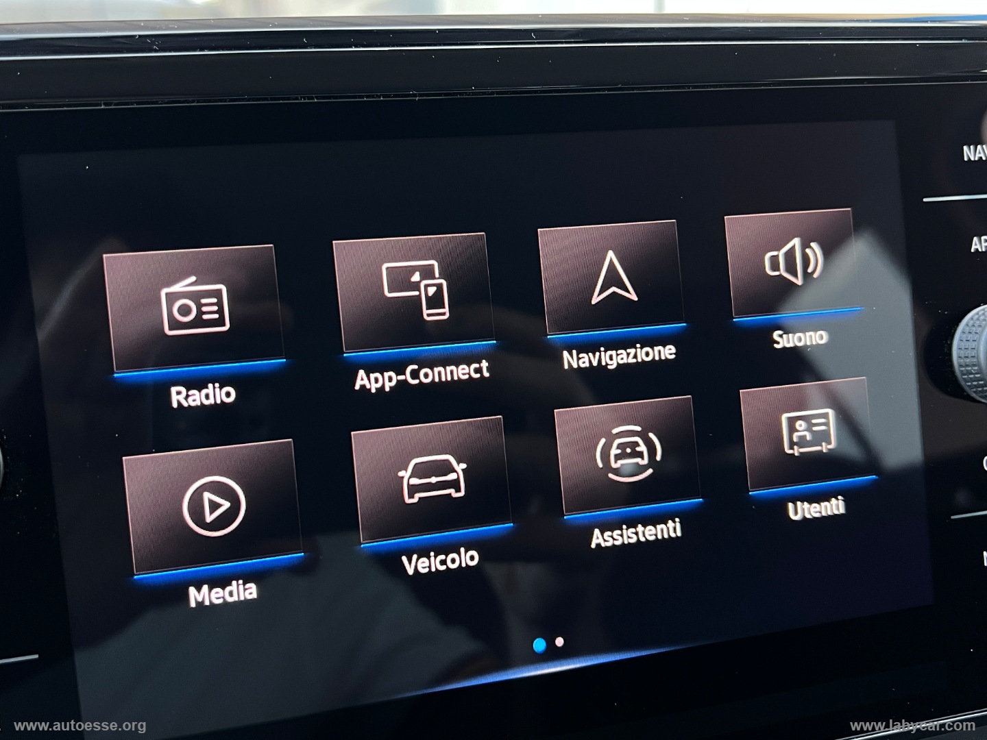 T-Roc 1.0 TSI Life - immagine 30