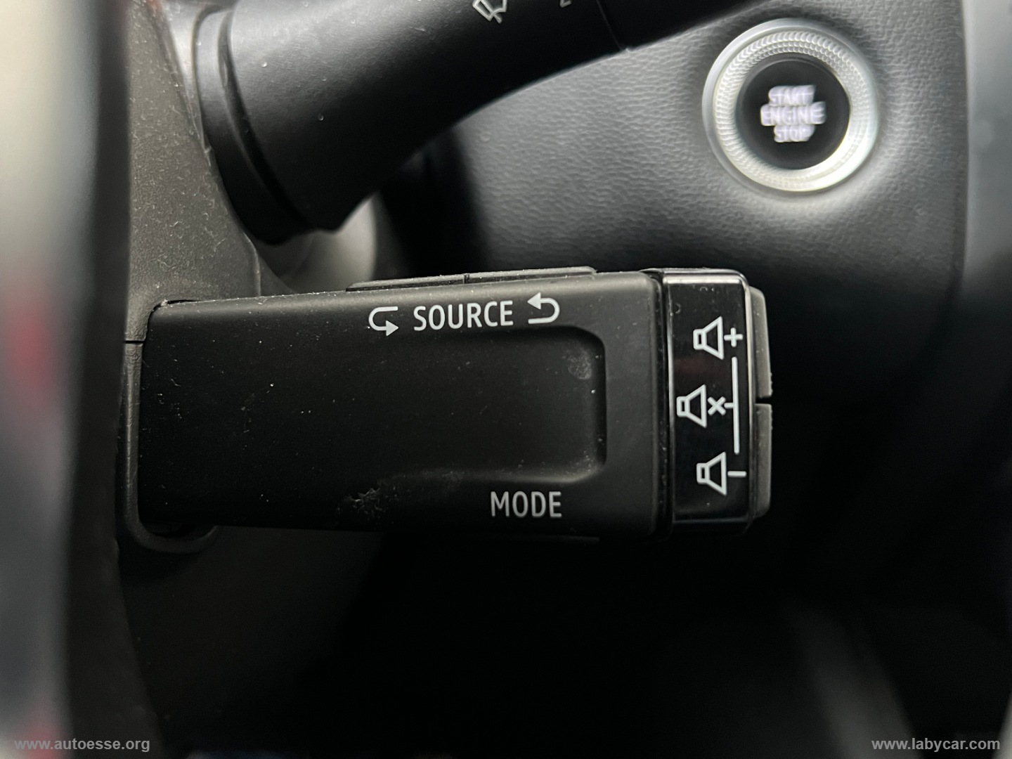 Captur TCe 140 CV Intens - immagine 30