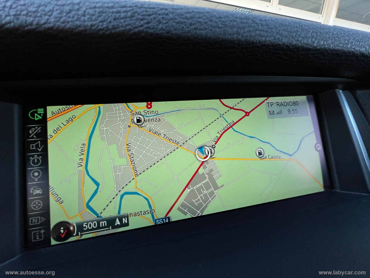 X4 xDrive20d Msport - immagine 30