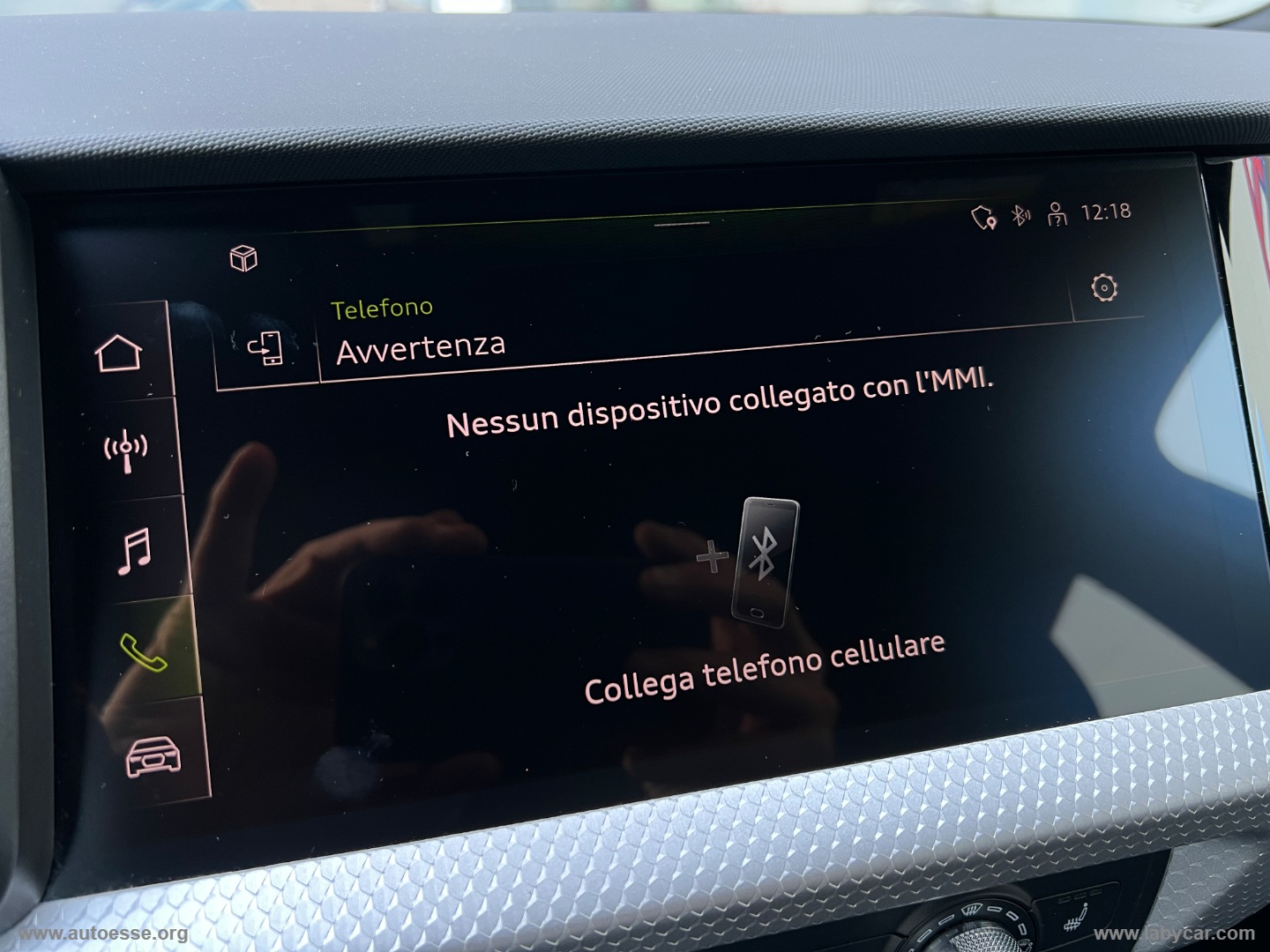 A1 SPB 30 TFSI S line edition - immagine 30