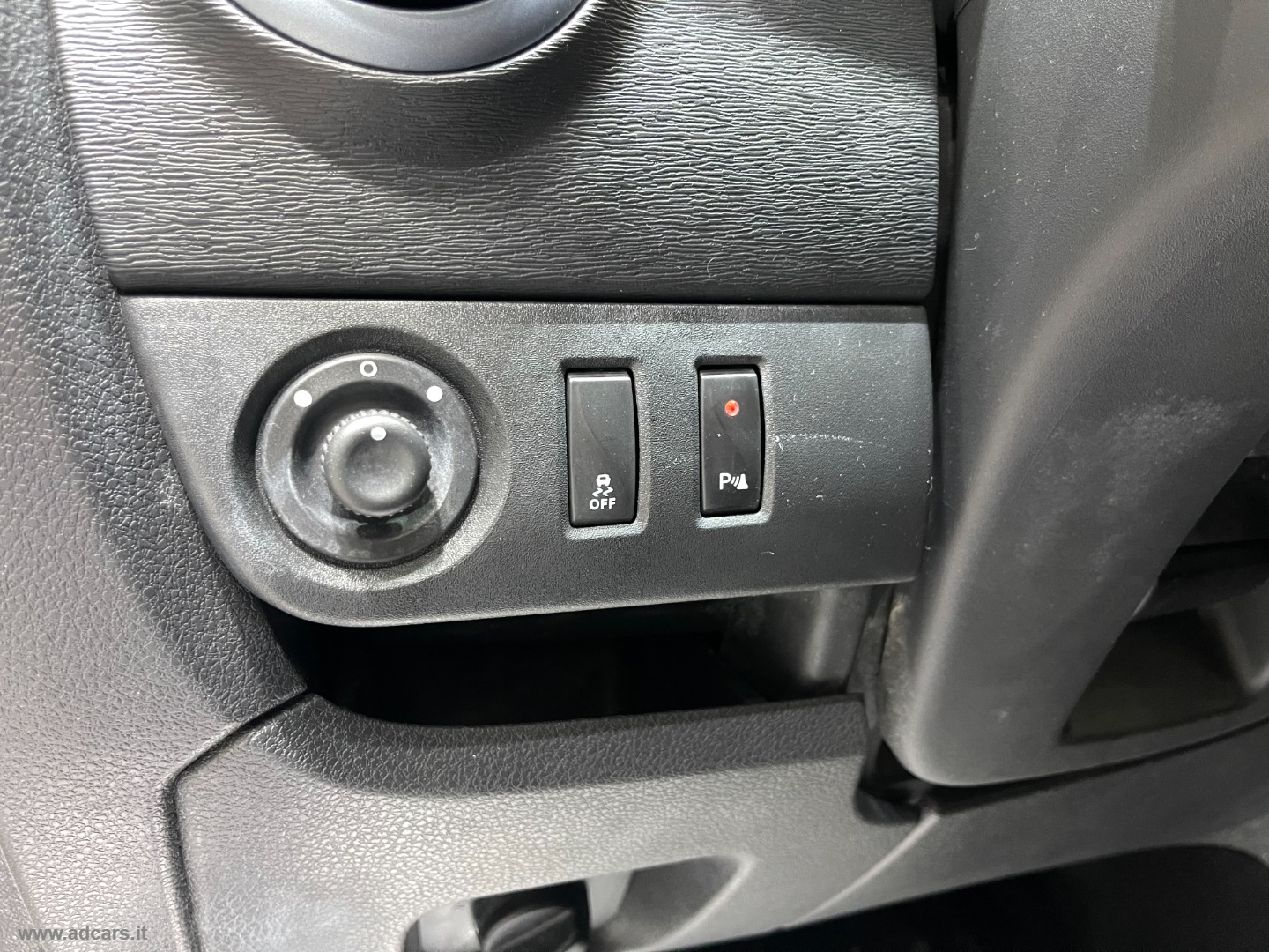 Lodgy Stepway 1.5 dCi 8V 110 CV S&S 7 posti *TURBINA NUOVA*1 PROPRIETARIO* - immagine 30