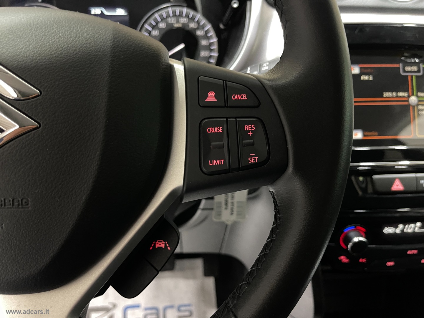 Vitara 1.4 Hybrid Cool *PRONTA CONSEGNA* - immagine 30