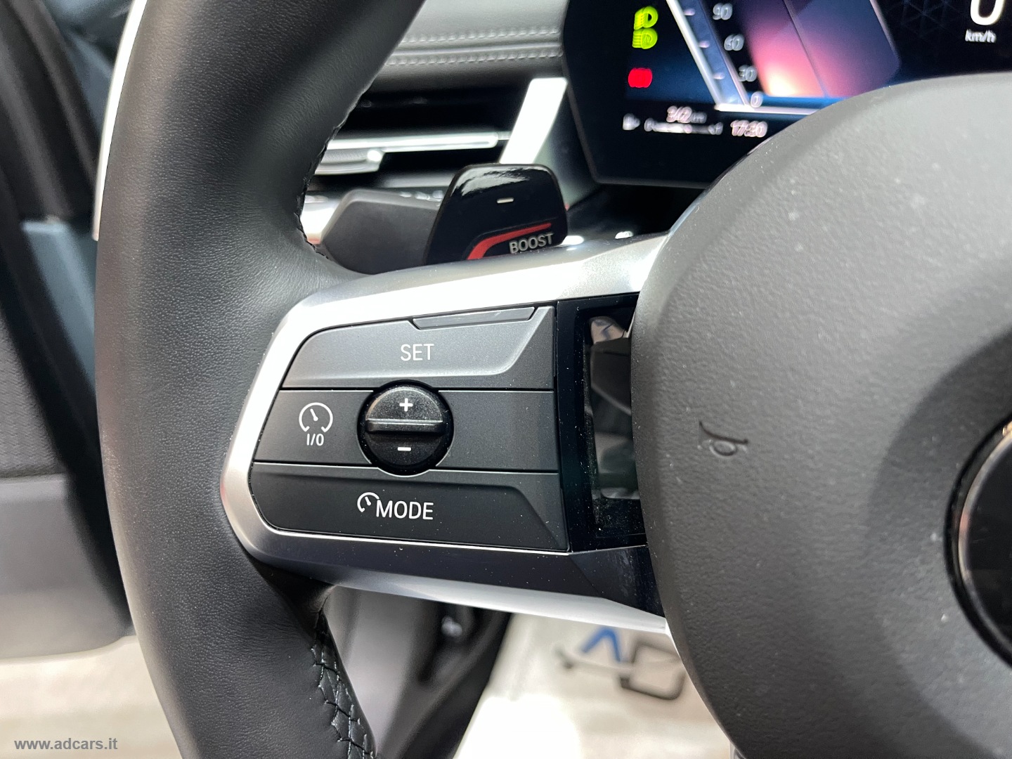 X1 sDrive 20i Msport Pro *UFFICIALE BMW*INTERNO PELLE*GANCIO TRAINO* - immagine 30
