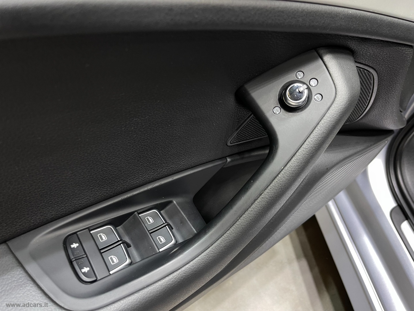 A6 3.0 TDI quattro S tr. Business Plus *PELLE*SENSORI*TELECAMERA* - immagine 30