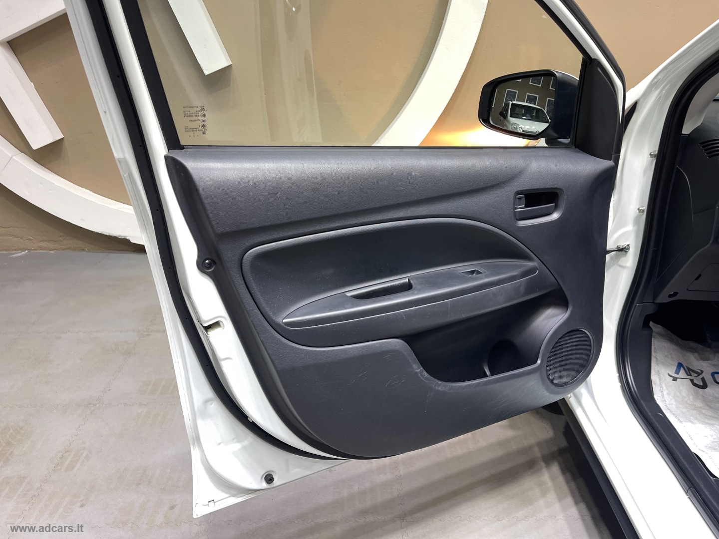 Space Star 1.2 Invite *NEOPATENTATI* - immagine 30