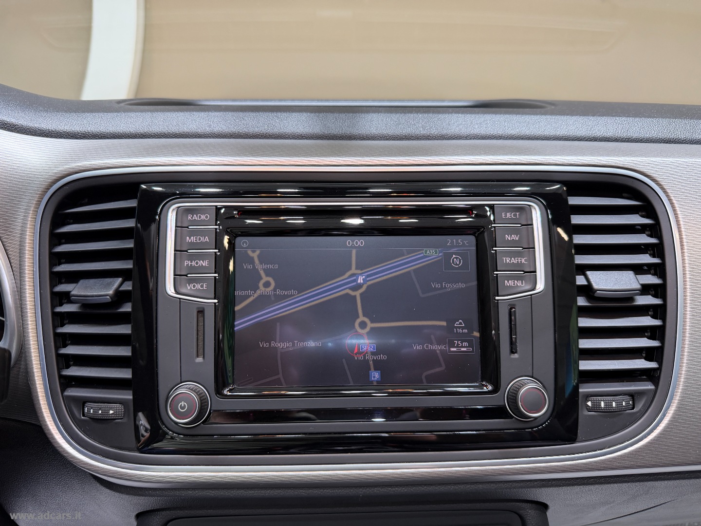 Maggiolino 1.2 TSI Design BMT Club *BOOK SERVICE VW* - immagine 30