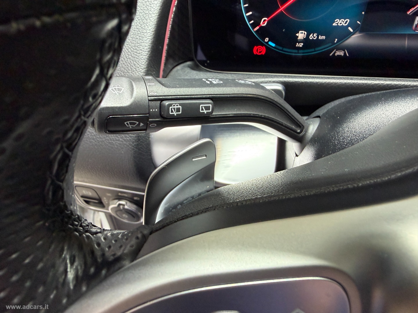 GLB 220 d Automatic 4Matic AMG LINE - immagine 30