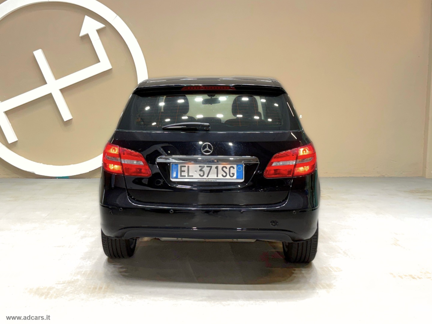 B 180 CDI EXECUTIVE - immagine 30