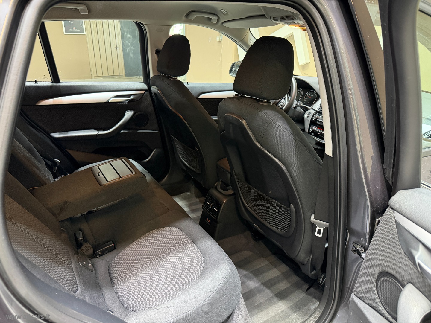 X1 xDrive25e Business Advantage *PLUG IN HYBRID* - immagine 30