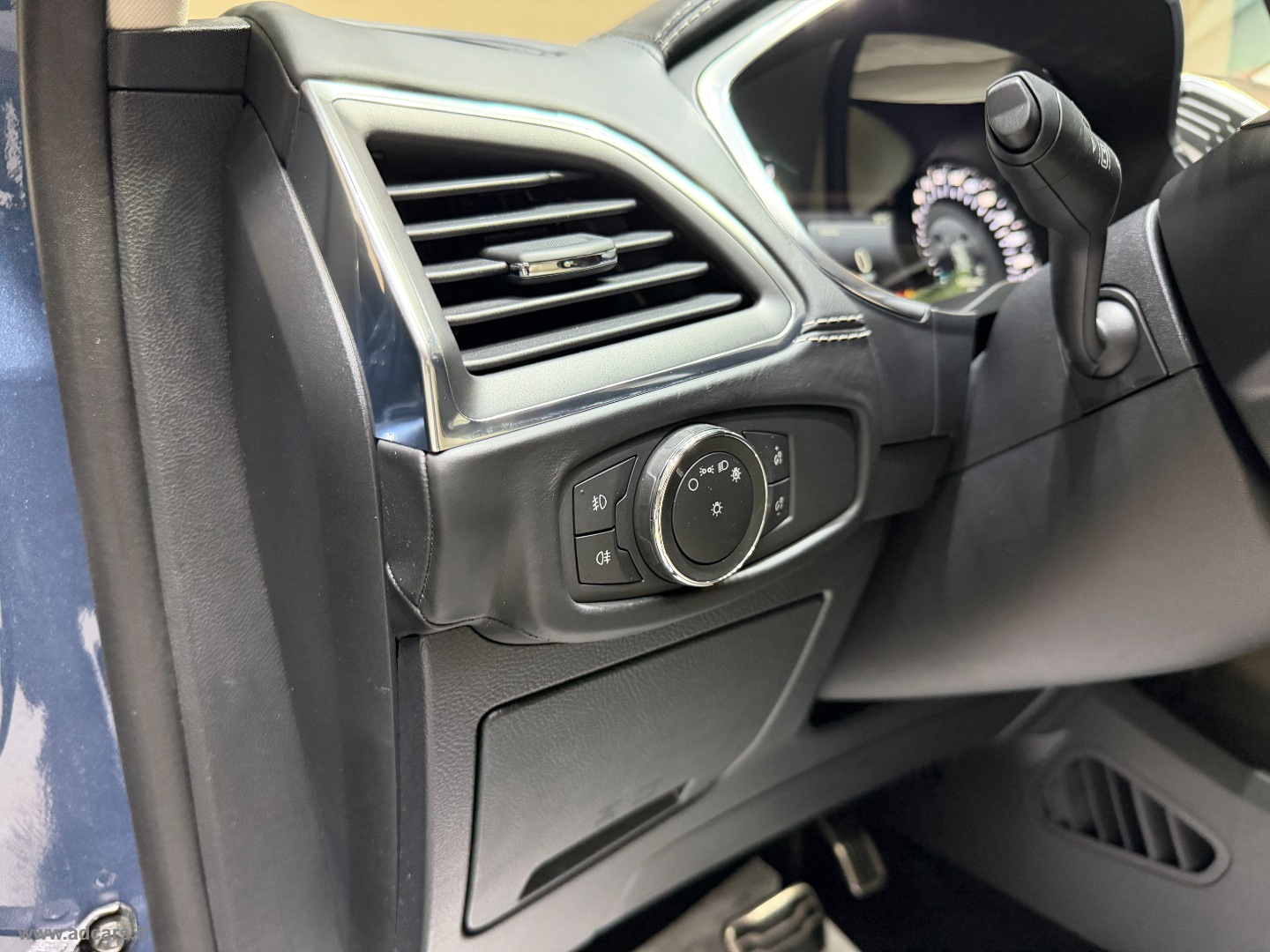 S-Max 2.0 EcoBlue 190 CV S&S Aut.Vignale *TETTO*PELLE*LED* - immagine 30