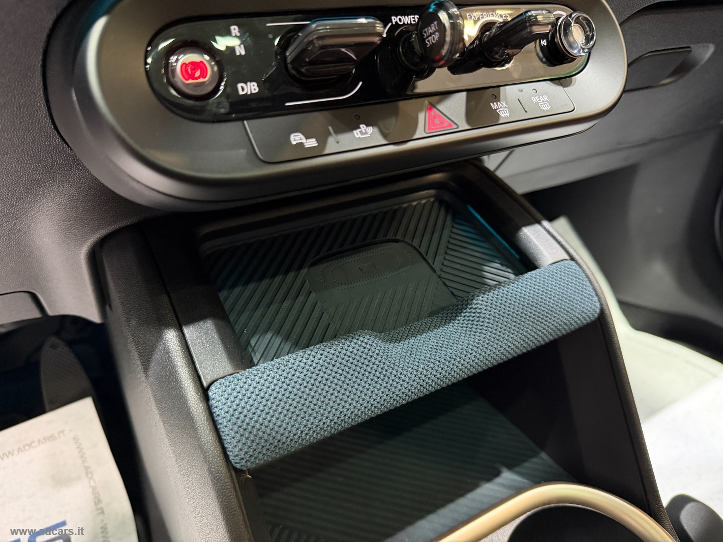 Mini Countryman SE ALL4 Favoured *TETTO*PELLE* - immagine 30