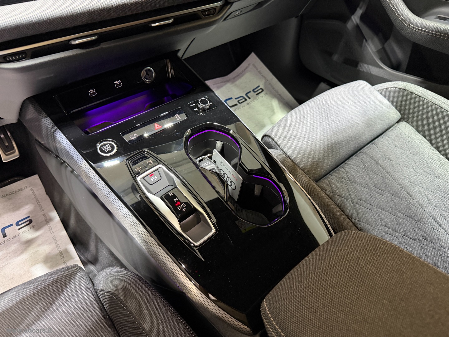 A5 Avant TDI 150 kW mHEV+ S tr. S Line *MATRIX*TEL.360* - immagine 30