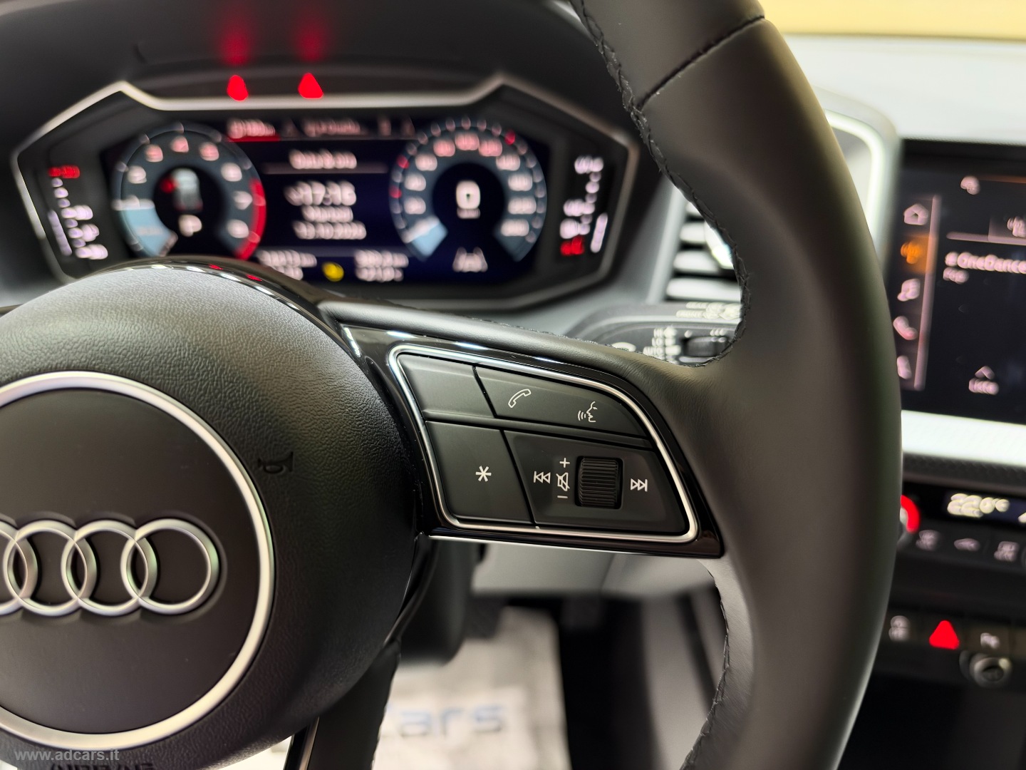 A1 SPB 25 TFSI S tronic Admired Advanced *CAMBIO AUT.*NEOPATENTATI* - immagine 30