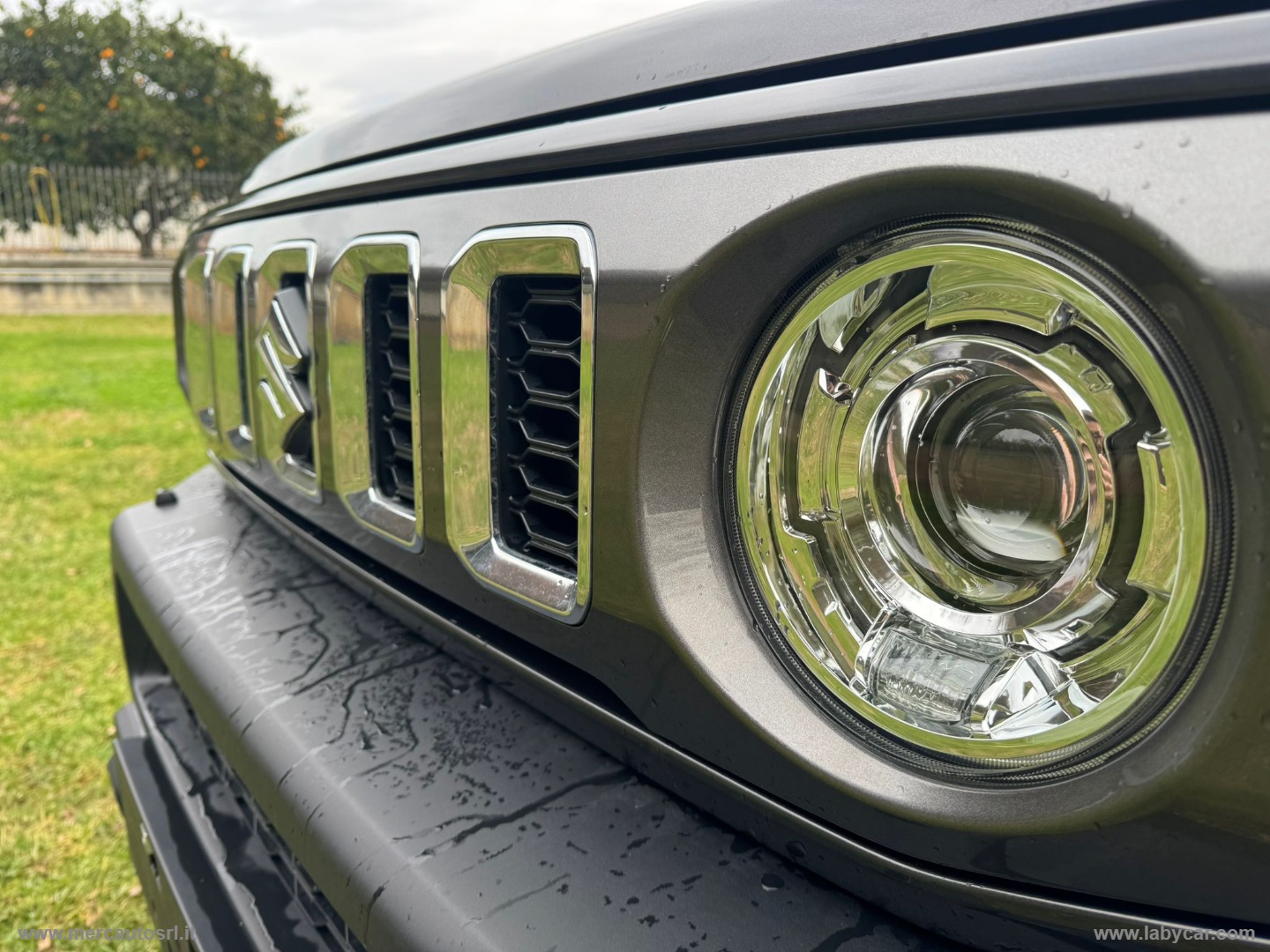 Jimny 1.5 5MT Top ALLGRIP - immagine 30