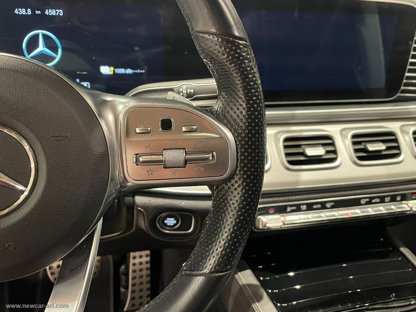 GLE 350de hybrid EQ 4M AMG Line Premium - immagine 30