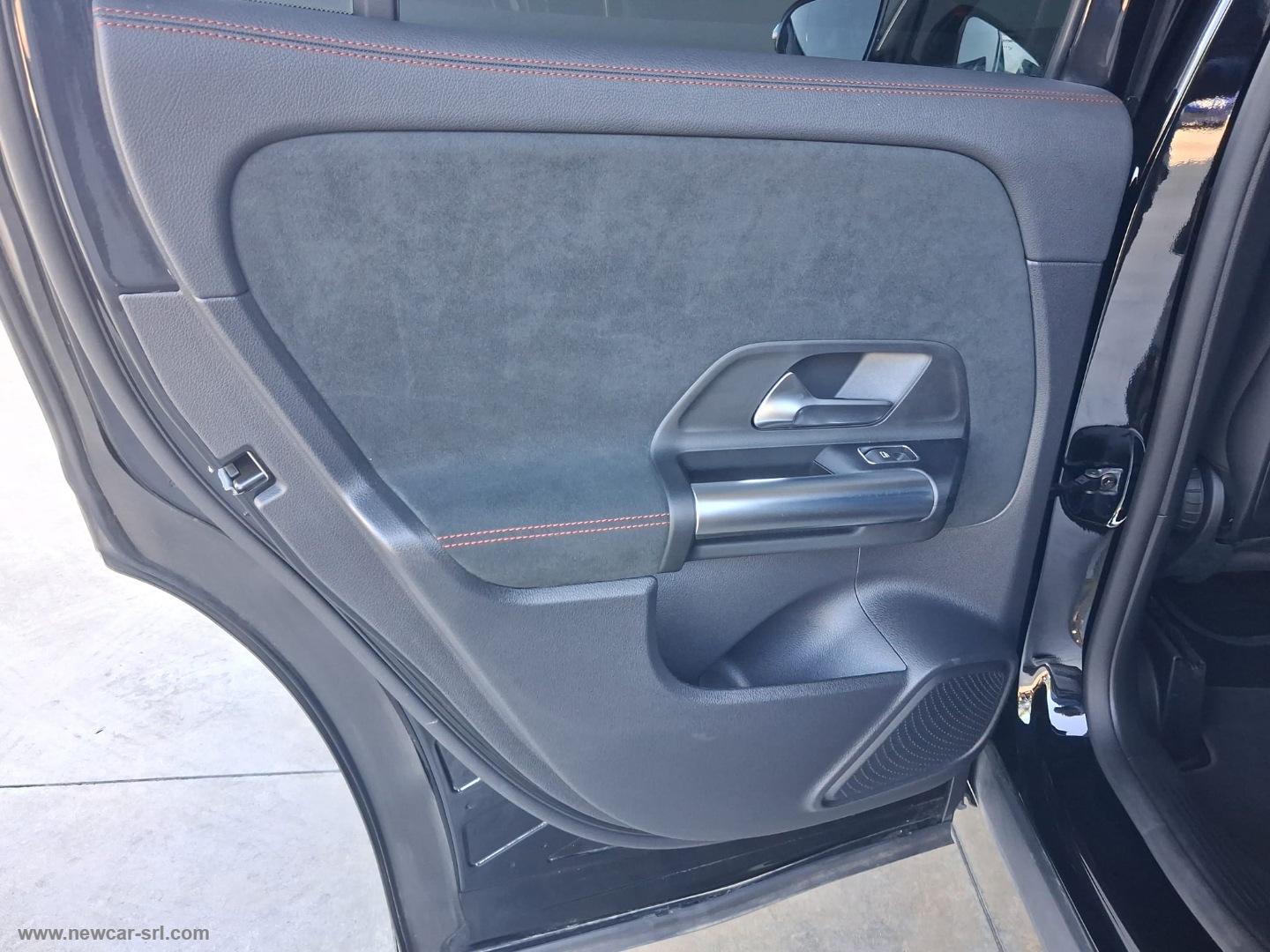GLA 200 d Automatic Premium - immagine 30