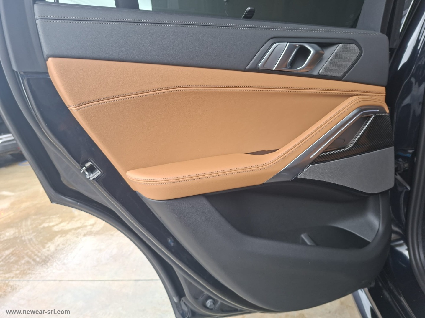 X6 xDrive30d 48V Msport Pro - immagine 30