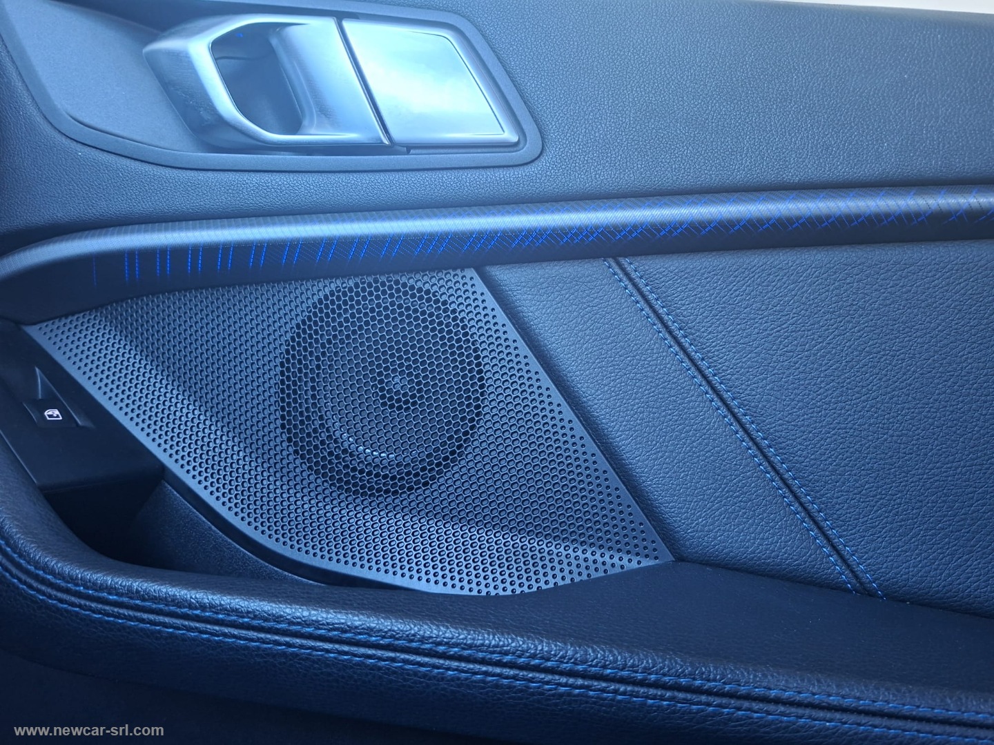 M 135i xDrive - immagine 30