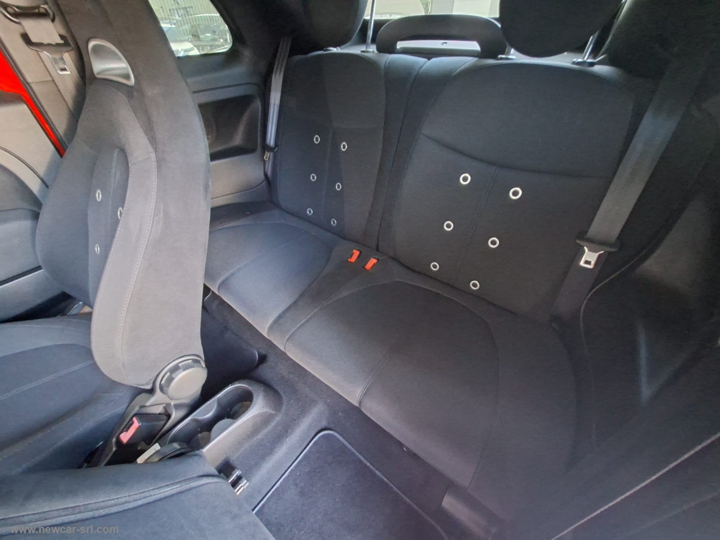595 1.4 Turbo T-Jet 180 CV Competizione - immagine 30