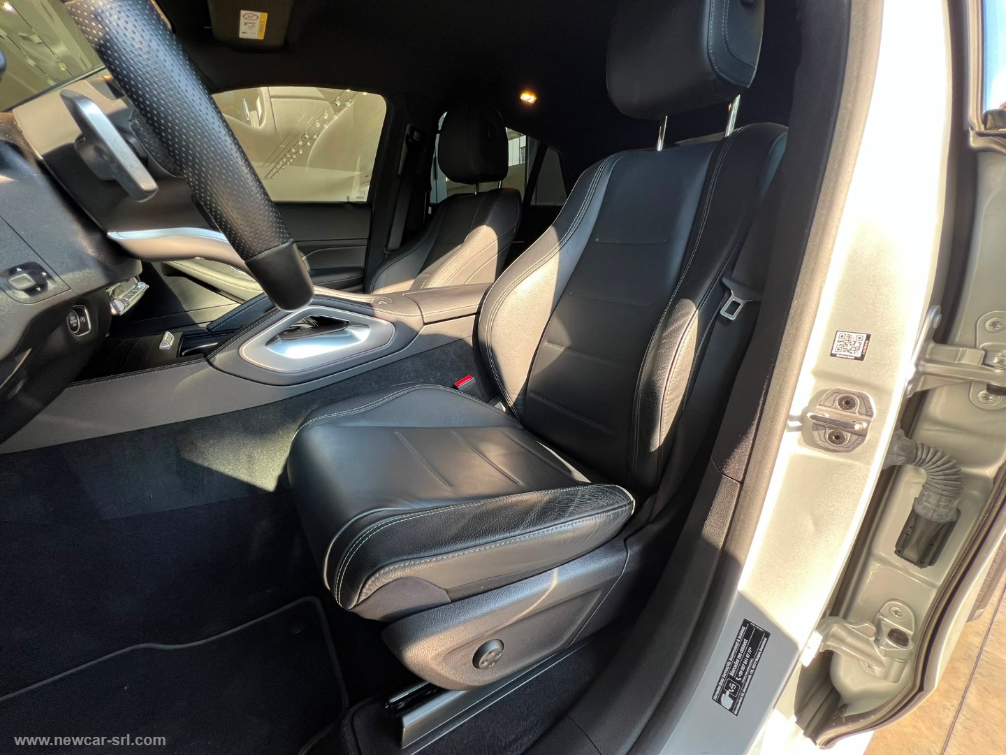 GLE 350 d 4Matic Sport - immagine 30