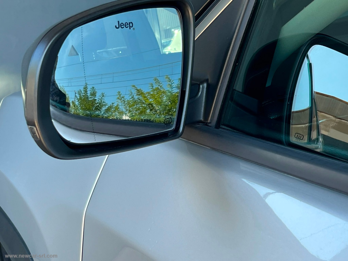 Compass 1.5 T4 130CV MHEV 2WD Business - immagine 30