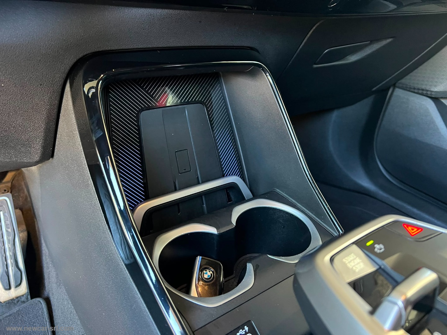 X1 sDrive 18i Msport - immagine 30