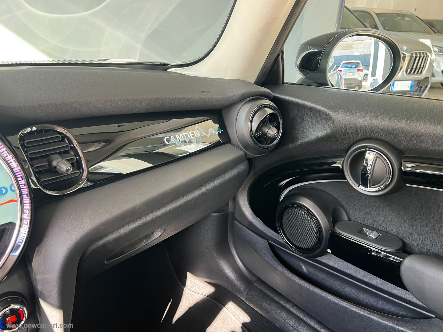 Mini Cooper SE Classic - immagine 30
