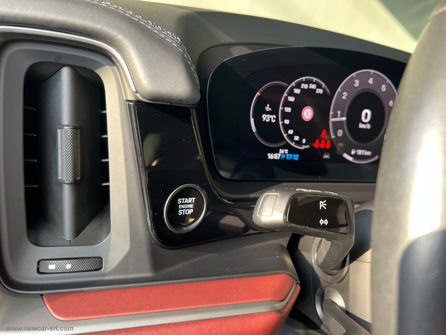 Cayenne Coupè 3.0 V6 - immagine 30