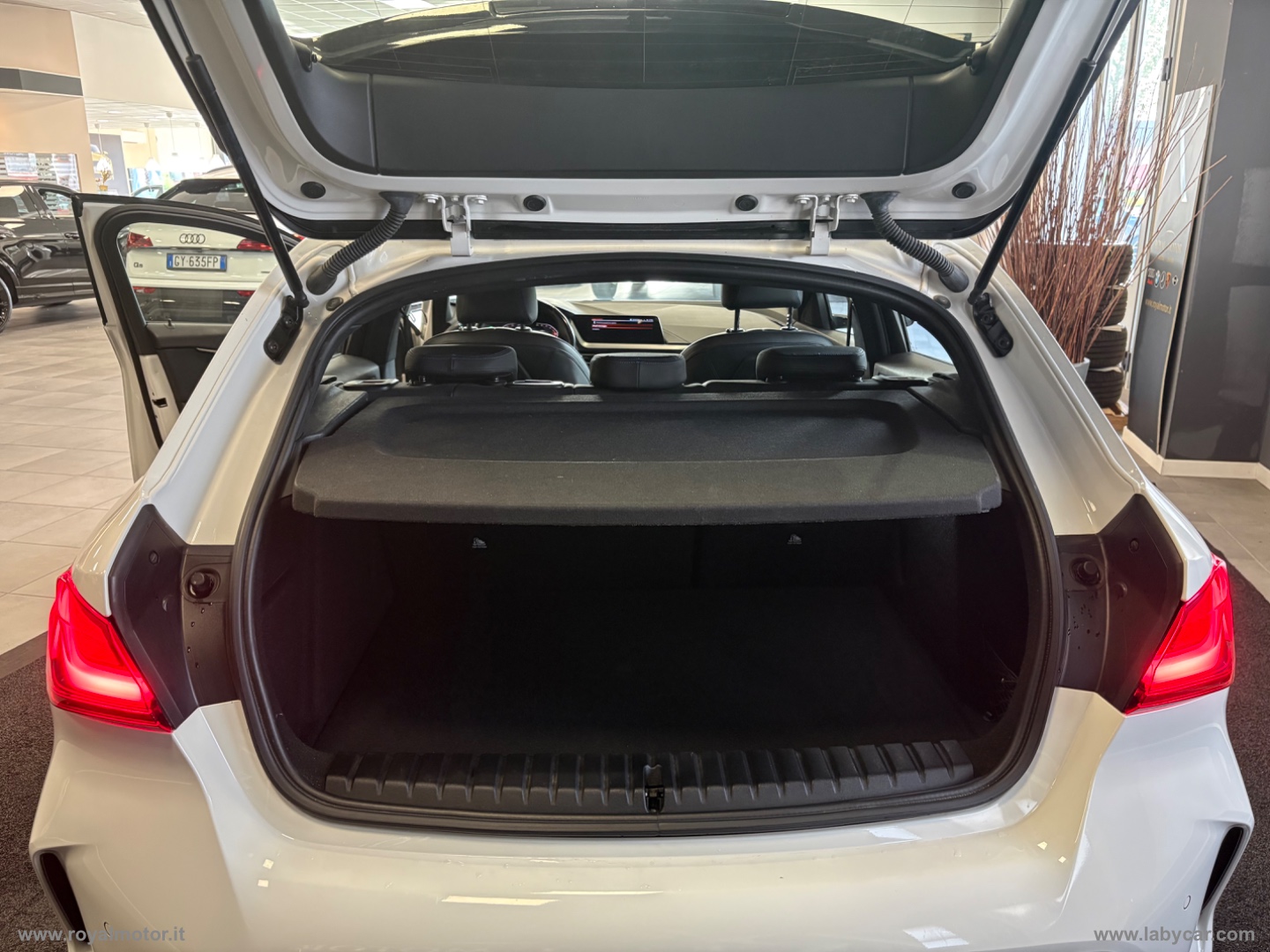 118i 5p. Msport - immagine 30