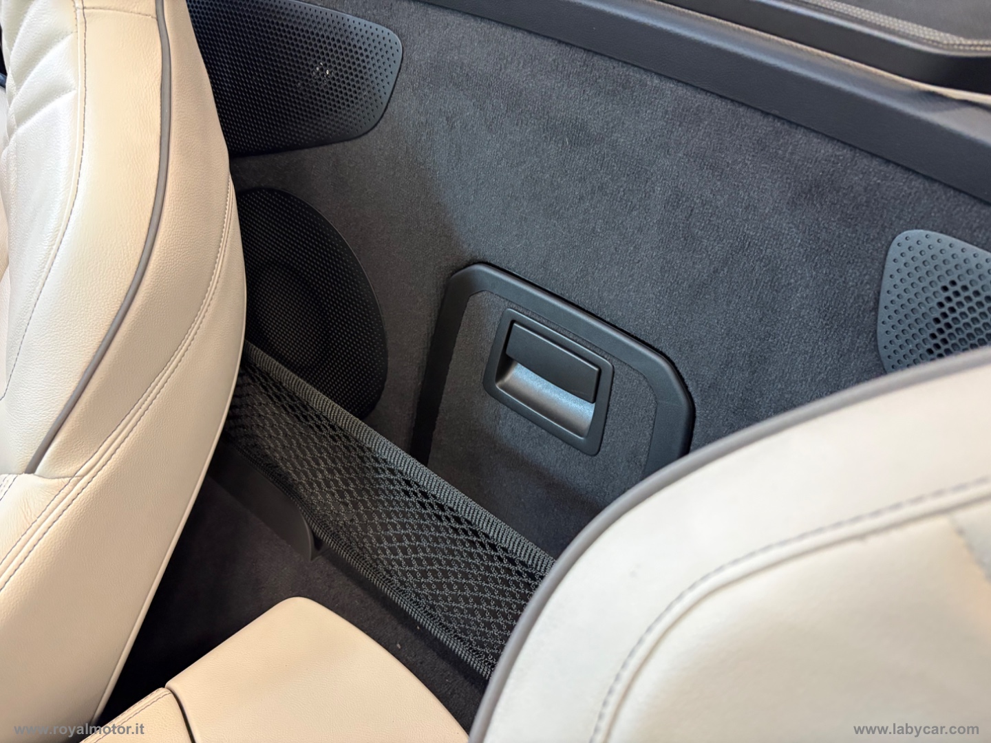 Z4 sDrive20i Msport - immagine 30